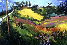 Summer at Morses Corner